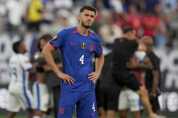 Panama soccer hot sale